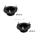 1997 Hyundai Accent Strut Mount Kit 1