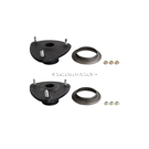 2011 Kia Rio5 Strut Mount Kit 1