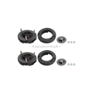 2007 Hyundai Sonata Strut Mount Kit 1