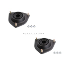 2004 Kia Spectra Strut Mount Kit 1