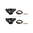 2012 Hyundai Elantra Strut Mount Kit 1