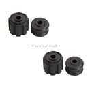2000 Infiniti G20 Strut Mount Kit 1
