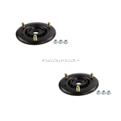 2012 Nissan Titan Strut Mount Kit 1