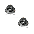 2012 Scion xB Strut Mount Kit 1