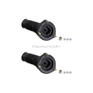 2000 Lexus RX300 Strut Mount Kit 1