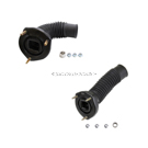 2007 Toyota Avalon Strut Mount Kit 1
