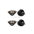 2012 Mazda 3 Strut Mount Kit 1