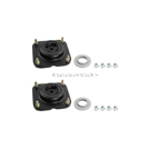2003 Mazda MPV Strut Mount Kit 1