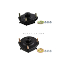2003 Mazda Protege5 Strut Mount Kit 1