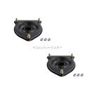 2002 Mini Cooper Strut Mount Kit 1