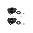 1992 Nissan NX Strut Mount Kit 1
