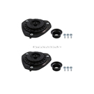 2012 Nissan Altima Strut Mount Kit 1