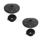 2012 Volvo S60 Strut Mount Kit 1