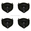2002 Ford Thunderbird Strut Mount Kit 1