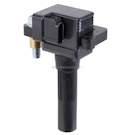 BuyAutoParts 32-70262F4 Ignition Coil Set 2