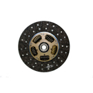 1987 Ford F Series Trucks Clutch Disc 1