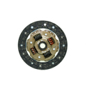 1987 Chevrolet Sprint Clutch Disc 1