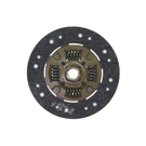 1994 Geo Metro Clutch Disc 1