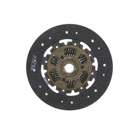 1988 Chrysler Conquest Clutch Disc 1