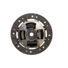 1994 Ford Explorer Clutch Disc 1