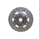 1980 Ford Mustang Clutch Disc 1