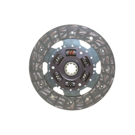1982 Mercury Capri Clutch Disc 1