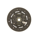 1987 Ford Thunderbird Clutch Disc 1