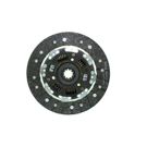 1968 Mercedes Benz 280S Clutch Disc 1