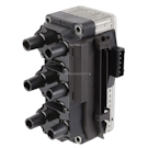 BuyAutoParts Volkswagen Ignition Coil 32-80031AN