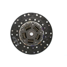 1990 Dodge B150 Clutch Disc 1