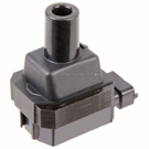 2000 Mercedes Benz SL600 Ignition Coil 2