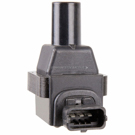 BuyAutoParts 32-80139AN Ignition Coil 3
