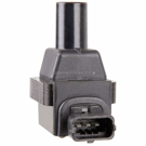 2000 Mercedes Benz SL600 Ignition Coil 3