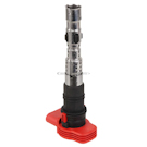 2009 Audi S4 Ignition Coil 2
