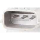 2001 Infiniti QX4 Ignition Coil 3