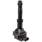 2000 Porsche Boxster Ignition Coil 1