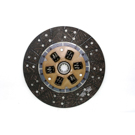 1973 Toyota Land Cruiser Clutch Disc 1