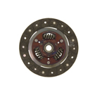 1969 Toyota Corolla Clutch Disc 1