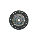 1981 Nissan 200SX Clutch Disc 1