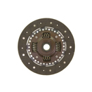 2000 Mazda Miata Clutch Disc 1