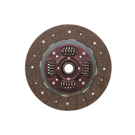 2000 Nissan Maxima Clutch Disc 1