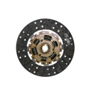 2000 Nissan Frontier Clutch Disc 1