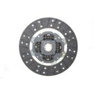 2012 Ram 2500 Clutch Disc 1