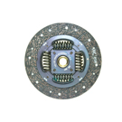 2004 Hyundai Santa Fe Clutch Disc 1