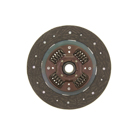 2003 Isuzu Rodeo Clutch Disc 1