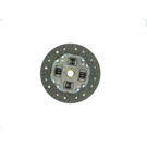 1992 Toyota Supra Clutch Disc 1