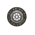 1992 Audi S4 Clutch Disc 1