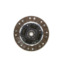 1993 Volkswagen Golf Clutch Disc 1