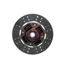 1992 Isuzu Rodeo Clutch Disc 1