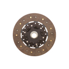 1994 Dodge Stealth Clutch Disc 1